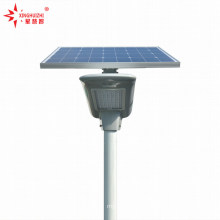 Hot Sale Factory Price Integrated Solar LED Path Light Landscape Waterproof Solar Stake Light